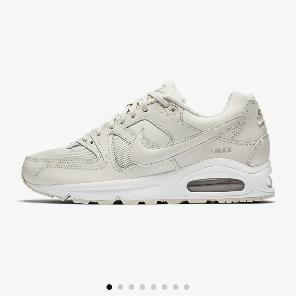 Nike Air Max Command Shoes brand new